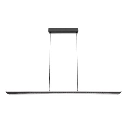 Rabalux - LED-pendel på wire LED/40W/230V 3000K