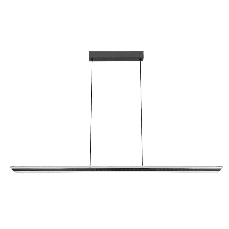 Rabalux - LED-pendel på wire LED/40W/230V 3000K