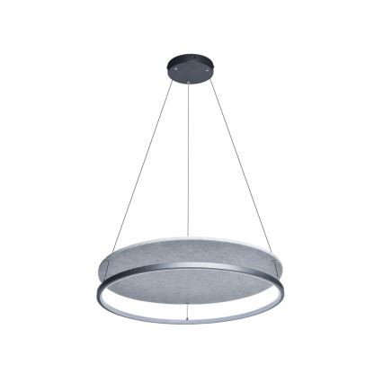 Rabalux - LED pendel LED/40W/230V 3000/4000K