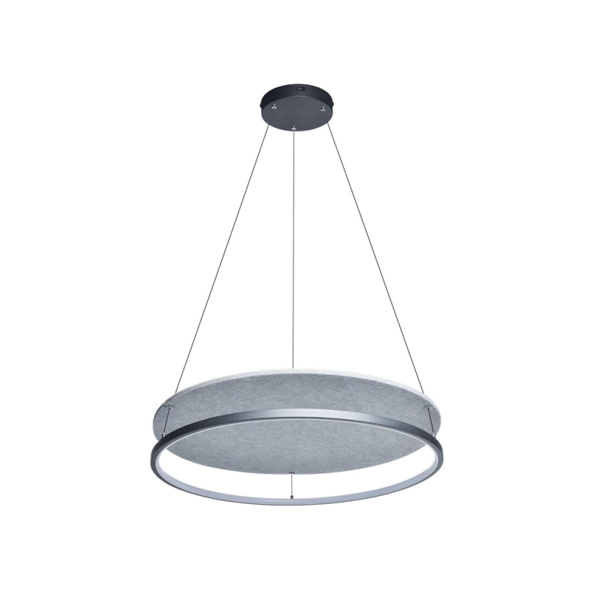 Rabalux - LED pendel LED/40W/230V 3000/4000K