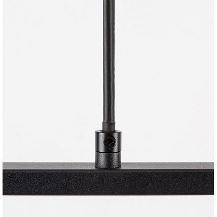 Rabalux - Loftlampe med ledning 3xE27/25W/230V