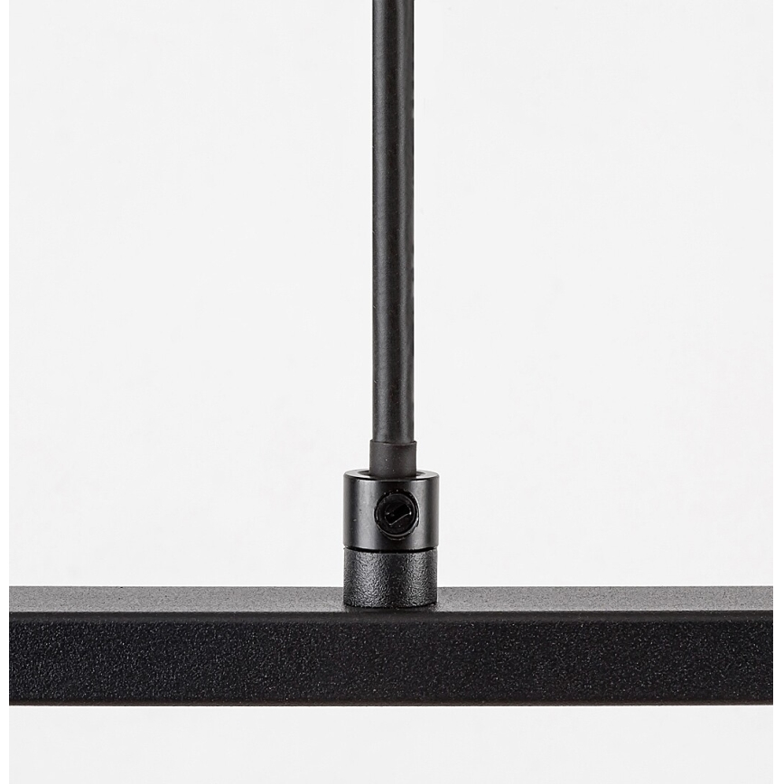 Rabalux - Loftlampe med ledning 3xE27/25W/230V