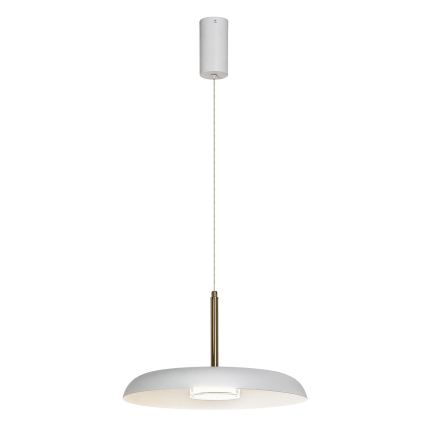 Rabalux - LED pendel på wire LED/18W/230V 3000K hvid