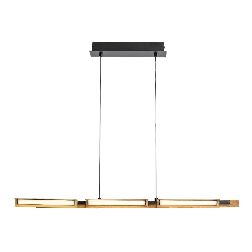 Rabalux - LED pendel LED/30W/230V 3000K