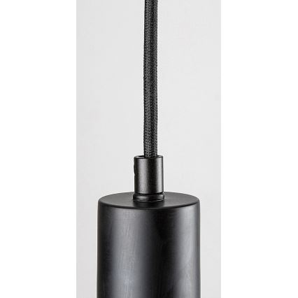 Rabalux - Loftlampe med ledning 1xE27/40W/230V