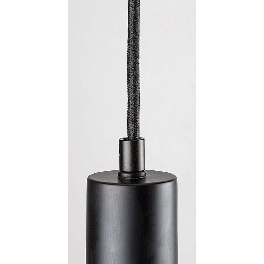 Rabalux - Loftlampe med ledning 1xE27/40W/230V