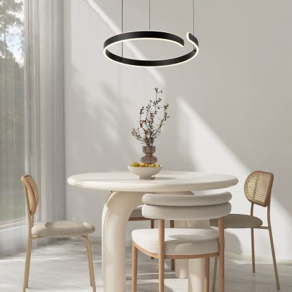 Rabalux - LED pendel LED/35W/230V 3000/4000/6500K