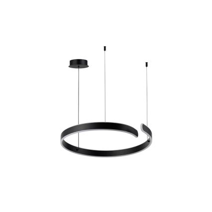 Rabalux - LED pendel LED/45W/230V 3000/4000/6500K