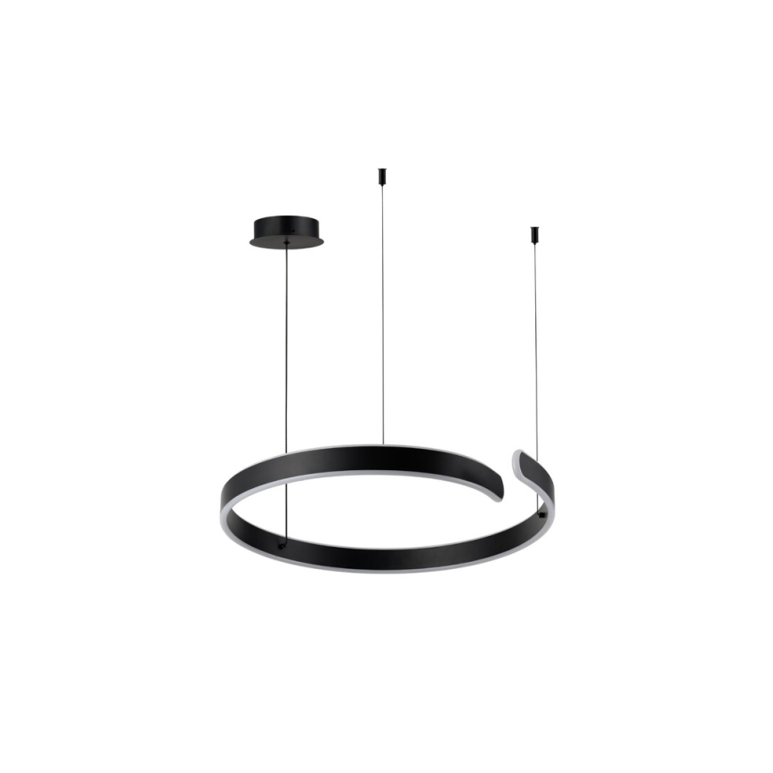 Rabalux - LED pendel LED/45W/230V 3000/4000/6500K