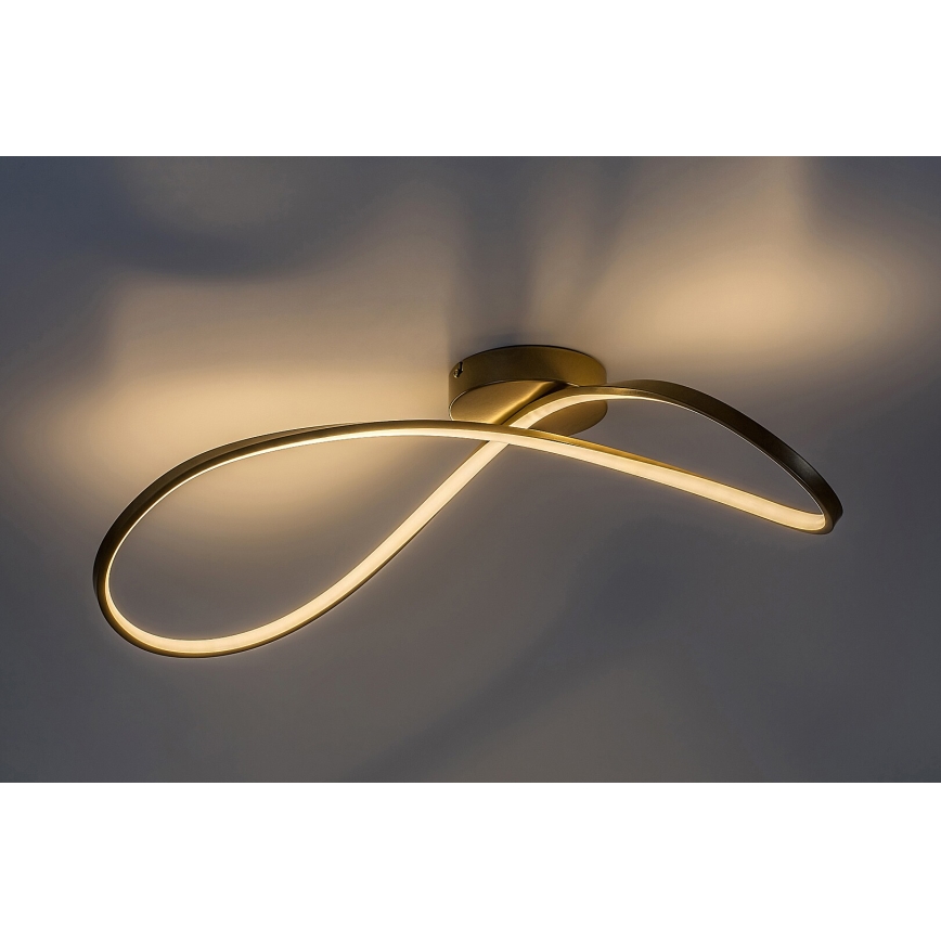 Rabalux - LED loftlampe LED/30W/230V 3000K