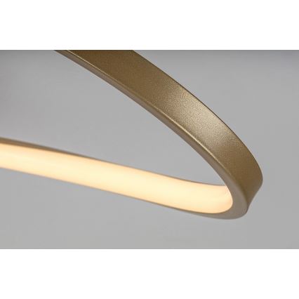 Rabalux - LED loftlampe LED/30W/230V 3000K