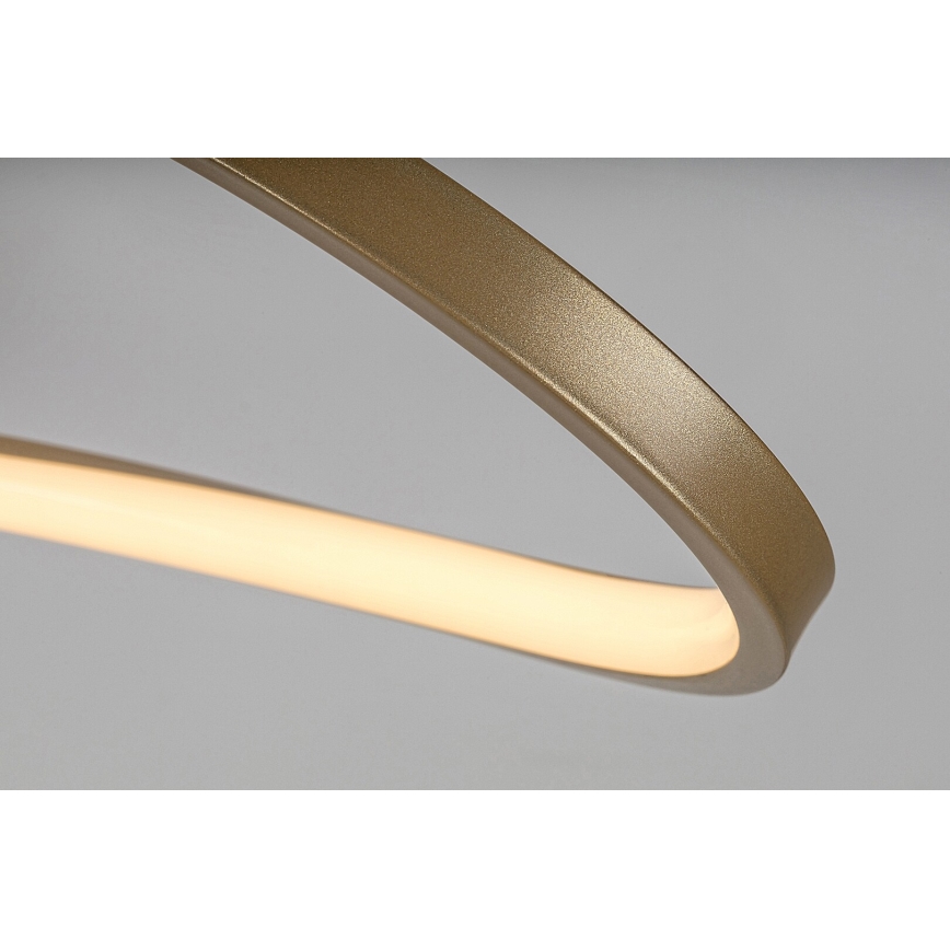 Rabalux - LED loftlampe LED/30W/230V 3000K