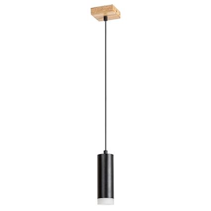 Rabalux - Loftlampe på kabel 1xGU10/5W/230V eg