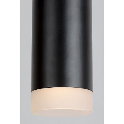 Rabalux - Loftlampe på kabel 1xGU10/5W/230V eg