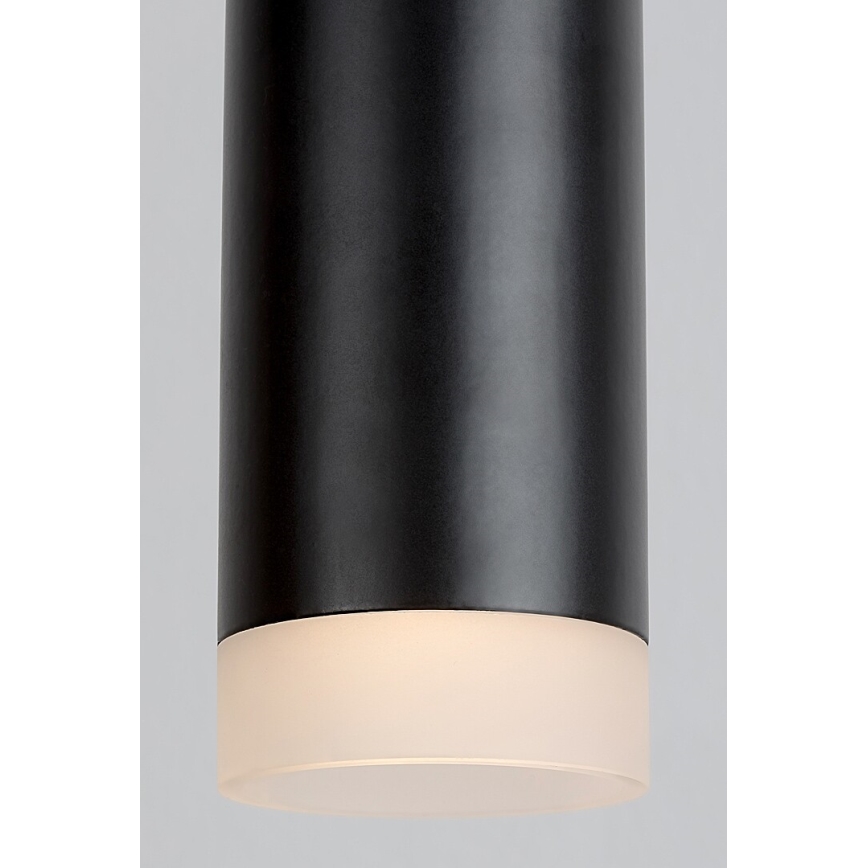 Rabalux - Loftlampe på kabel 1xGU10/5W/230V eg