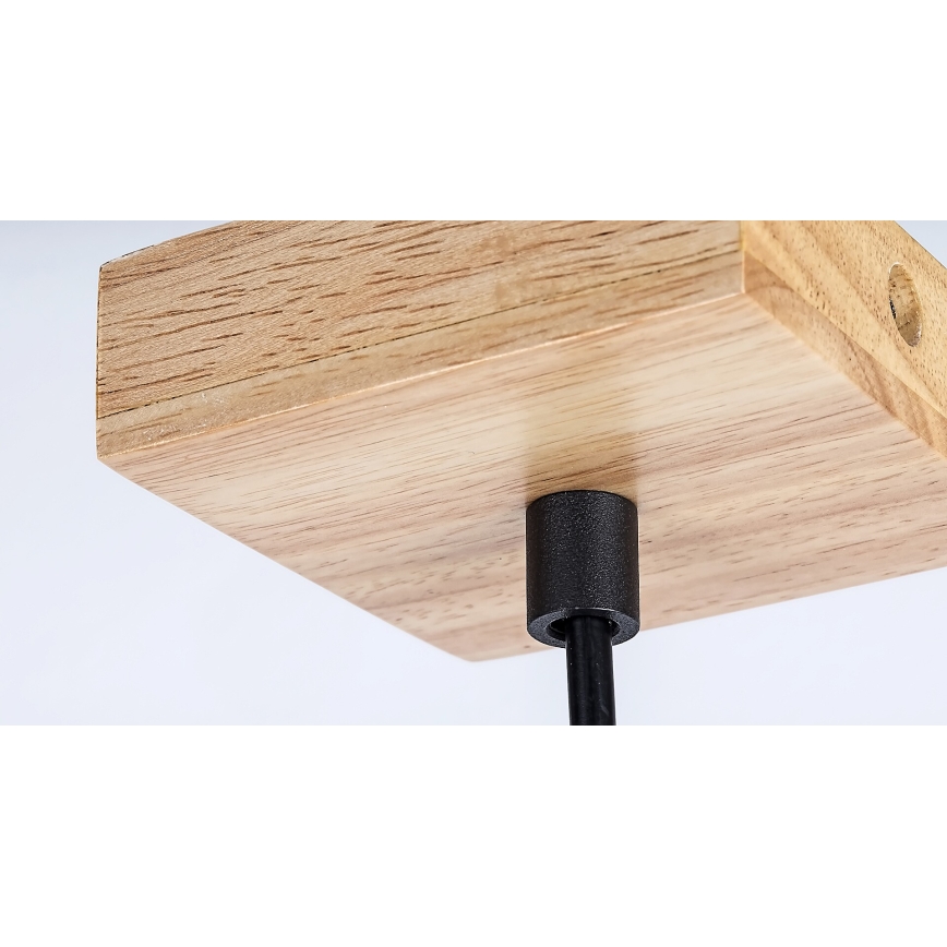 Rabalux - Loftlampe på kabel 1xGU10/5W/230V eg