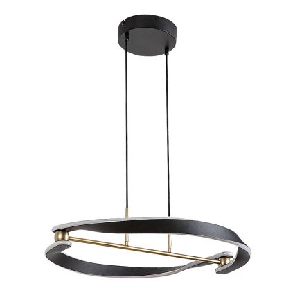 Rabalux - LED-pendel på kabel LED/40W/230V 3000K