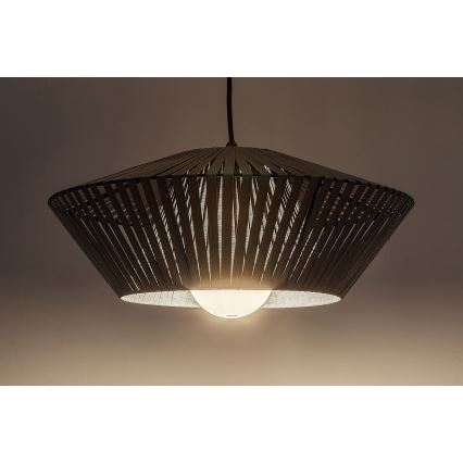 Rabalux - Pendel 1xE27/6W/230V
