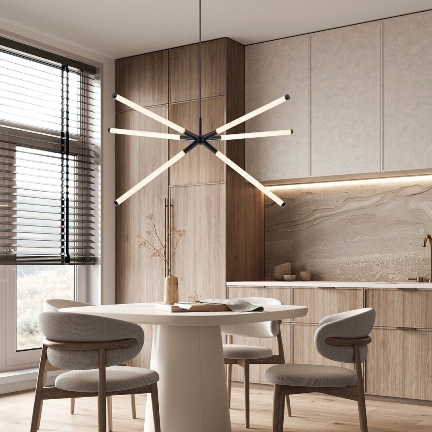 Rabalux - LED pendel LED/36W/230V 3000K