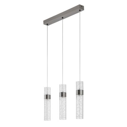 Rabalux - LED-pendel på wire LED/24W/230V 3000K