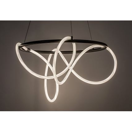 Rabalux - LED pendel LED/54W/230V