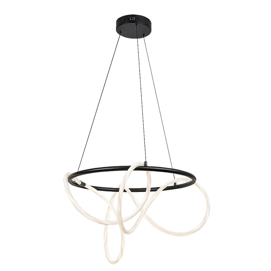Rabalux - LED pendel LED/54W/230V
