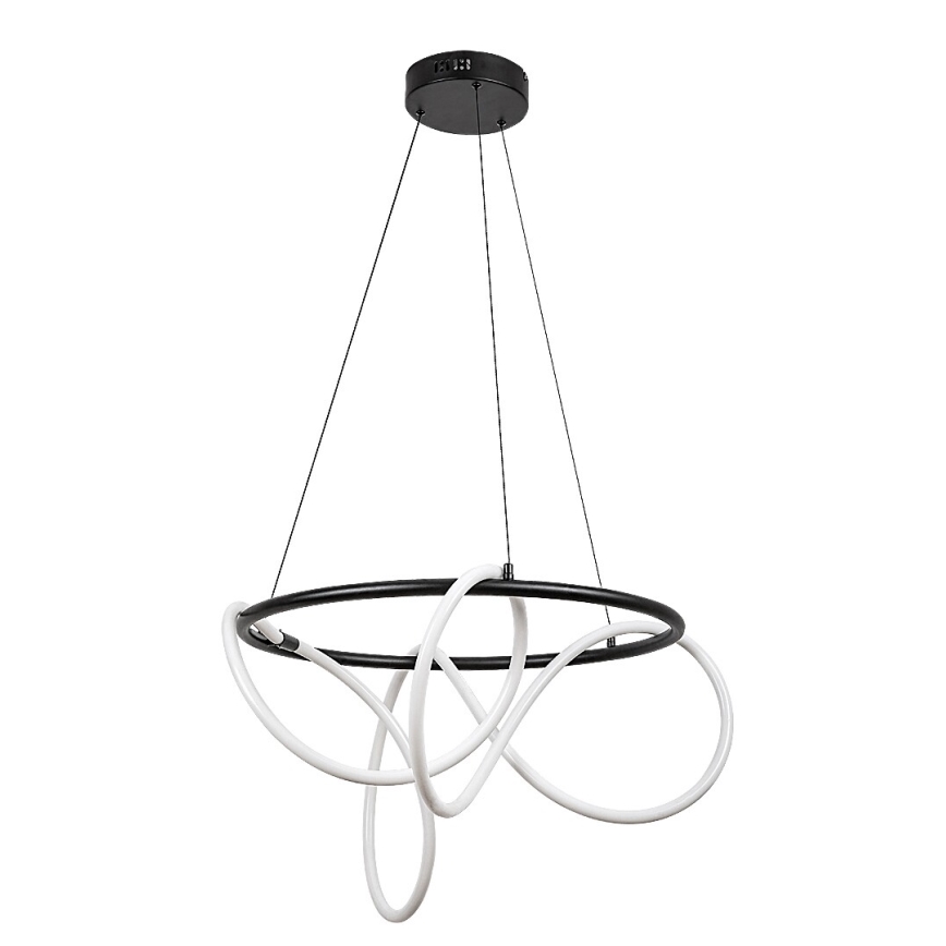 Rabalux - LED pendel LED/54W/230V