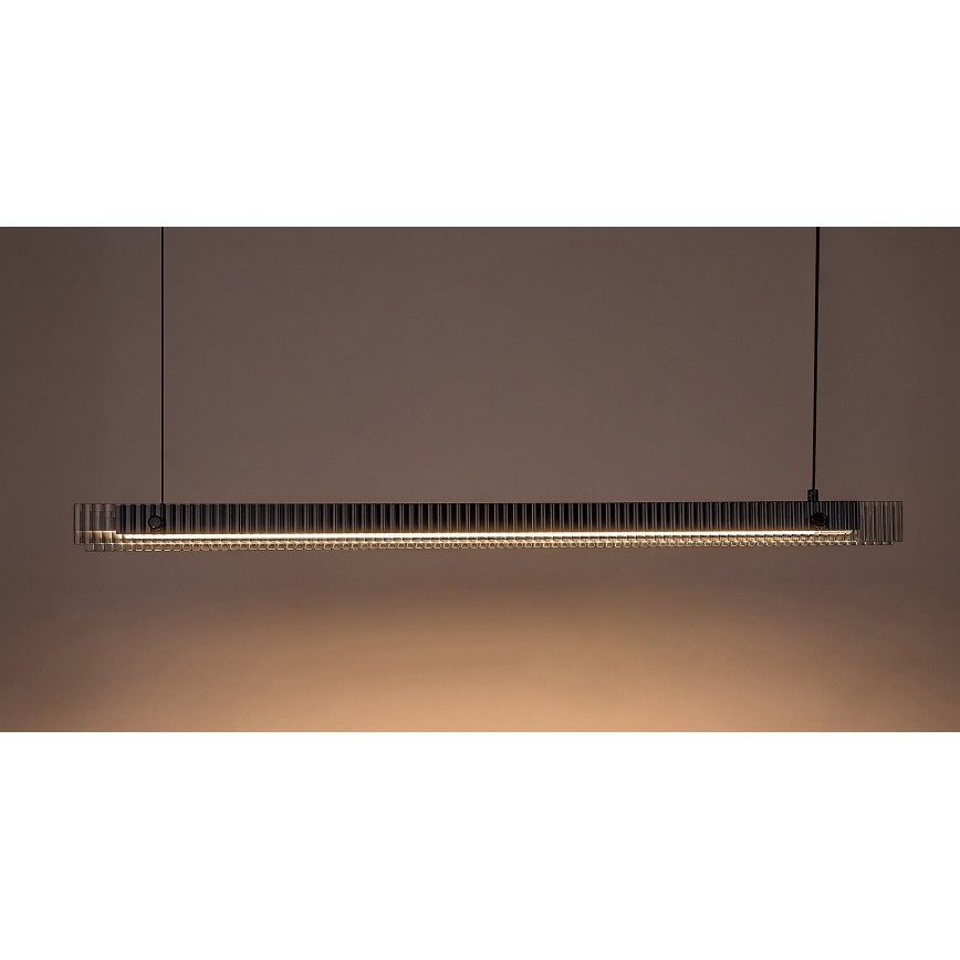 Rabalux - LED pendel LED/36W/230V 3000K
