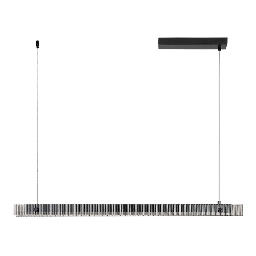 Rabalux - LED pendel LED/36W/230V 3000K
