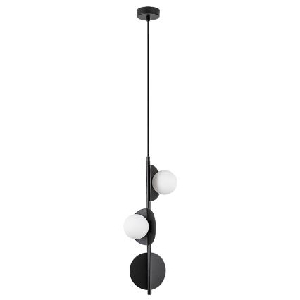 Rabalux - Pendel 3xG9/5W/230V