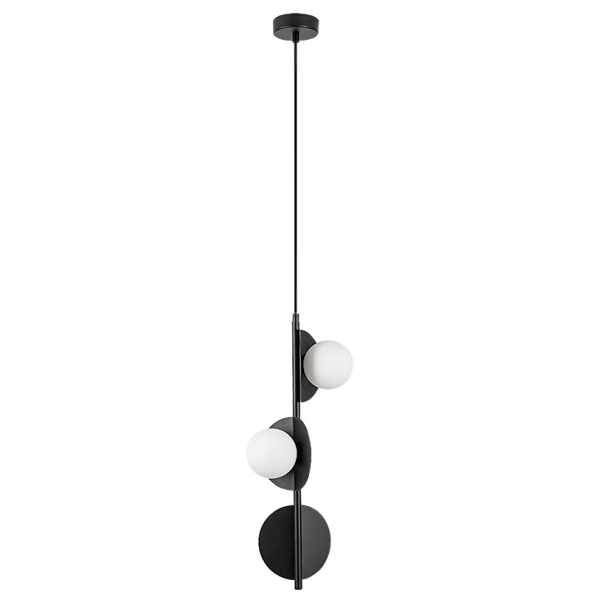 Rabalux - Pendel 3xG9/5W/230V