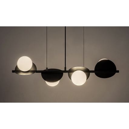 Rabalux - Pendel 4xG9/5W/230V