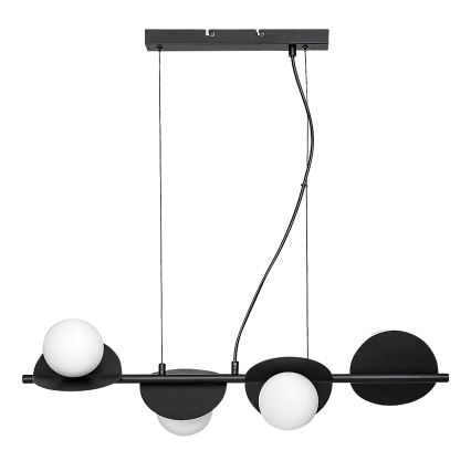 Rabalux - Pendel 4xG9/5W/230V