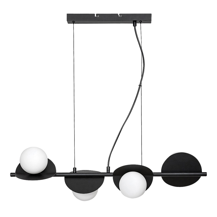 Rabalux - Pendel 4xG9/5W/230V