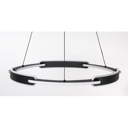 Rabalux - LED pendel LED/45W/230V 3000K/4000K