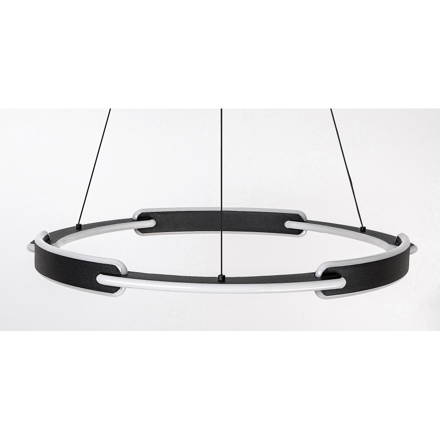 Rabalux - LED pendel LED/45W/230V 3000K/4000K