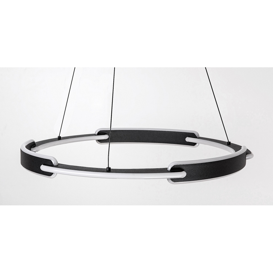 Rabalux - LED pendel LED/45W/230V 3000K/4000K