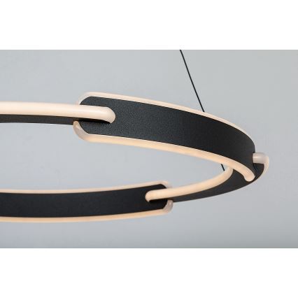 Rabalux - LED pendel LED/45W/230V 3000K/4000K