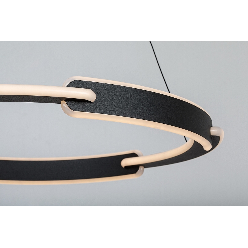 Rabalux - LED pendel LED/45W/230V 3000K/4000K
