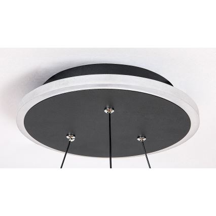 Rabalux - LED pendel LED/45W/230V 3000K/4000K