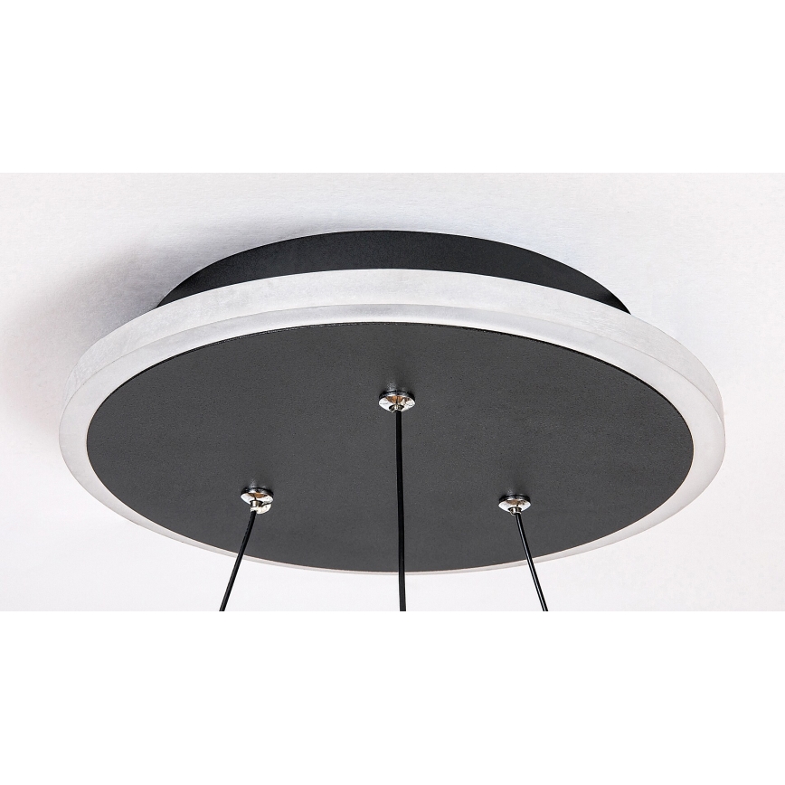 Rabalux - LED pendel LED/45W/230V 3000K/4000K