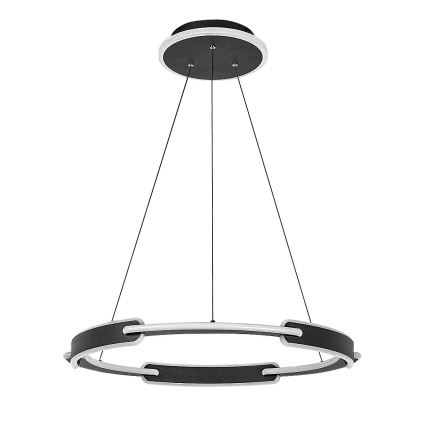 Rabalux - LED pendel LED/45W/230V 3000K/4000K