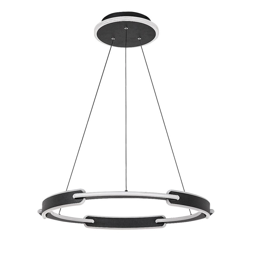 Rabalux - LED pendel LED/45W/230V 3000K/4000K