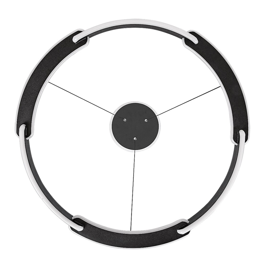 Rabalux - LED pendel LED/45W/230V 3000K/4000K