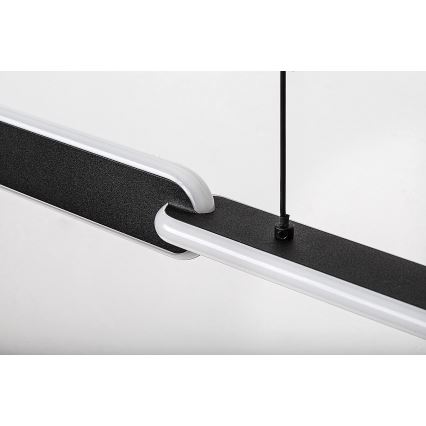 Rabalux - LED pendel LED/36W/230V 3000K/4000K