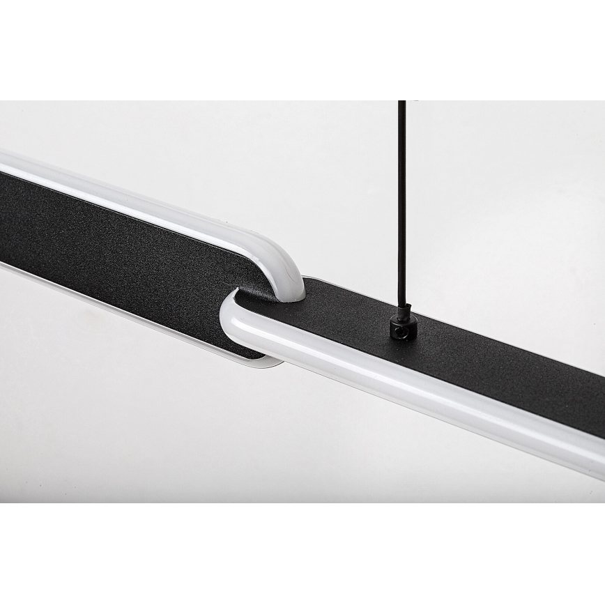 Rabalux - LED pendel LED/36W/230V 3000K/4000K