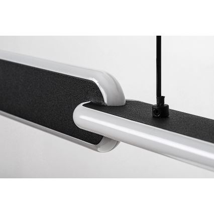 Rabalux - LED pendel LED/36W/230V 3000K/4000K