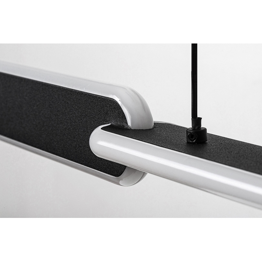 Rabalux - LED pendel LED/36W/230V 3000K/4000K