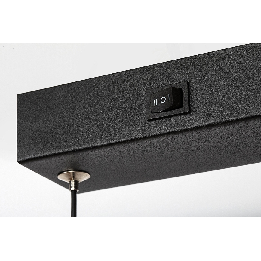 Rabalux - LED pendel LED/36W/230V 3000K/4000K