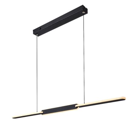 Rabalux - LED pendel LED/36W/230V 3000K/4000K